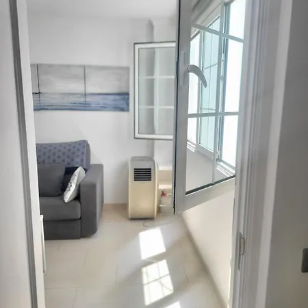 Atico Canteras Apartment Las Palmas de Gran Canaria